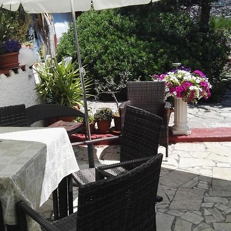 Hegelberger Ξενοδοχείο Terracina Εξωτερικό φωτογραφία