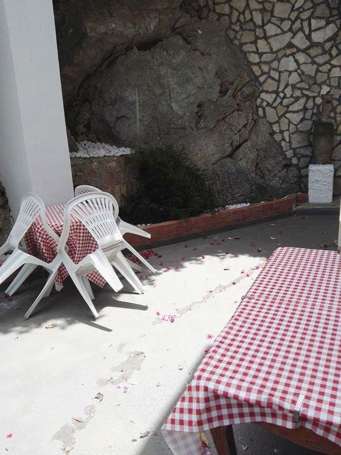 Hegelberger Ξενοδοχείο Terracina Εξωτερικό φωτογραφία