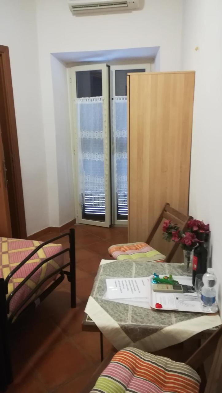 Hegelberger Ξενοδοχείο Terracina Εξωτερικό φωτογραφία