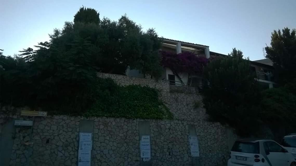 Hegelberger Ξενοδοχείο Terracina Εξωτερικό φωτογραφία